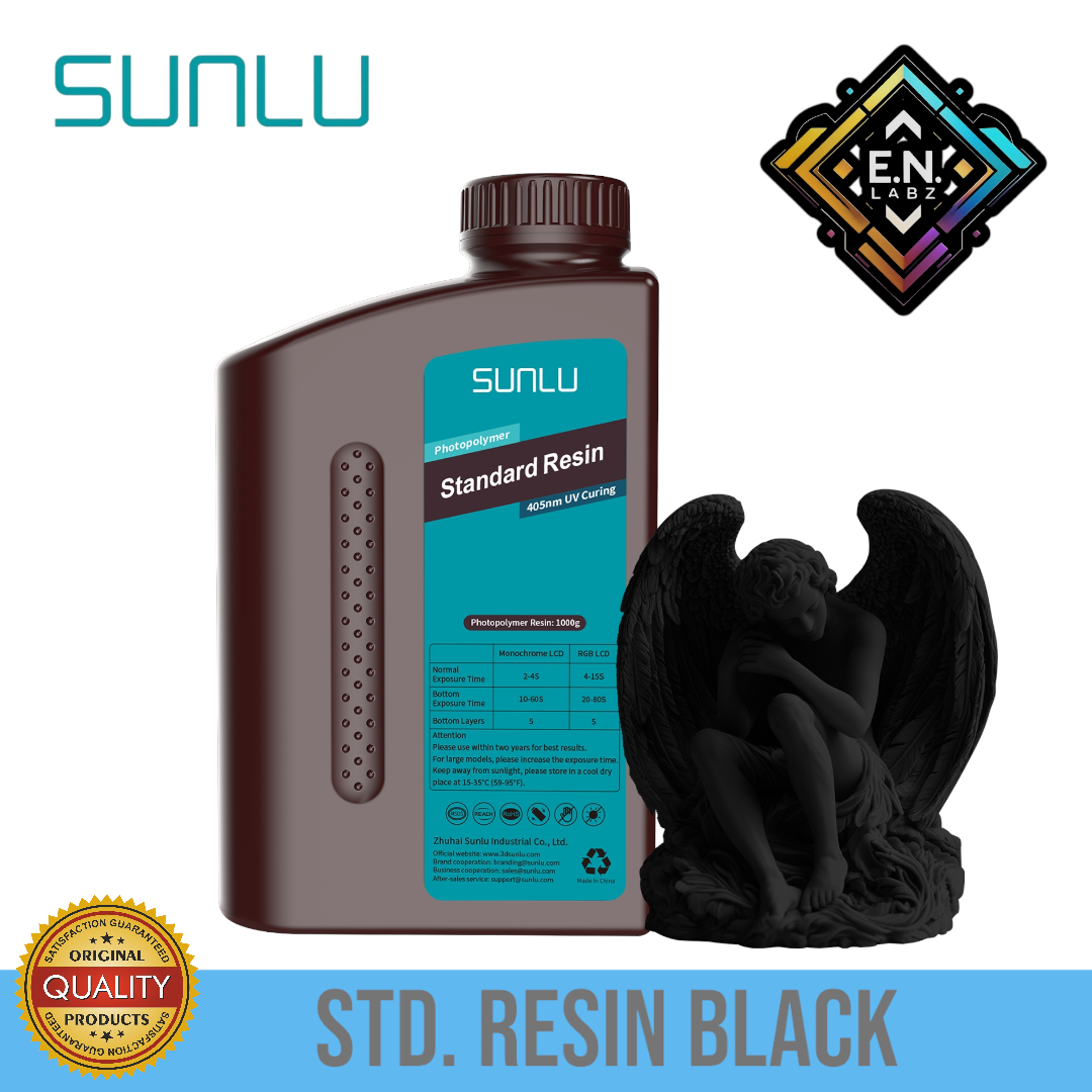 Standard Resin 11